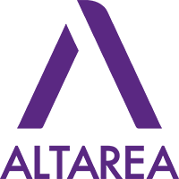 Logo ALTAREA