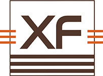 Logo XF