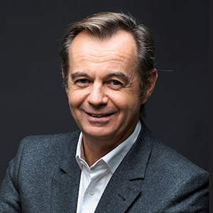 Alexis MOREAU
